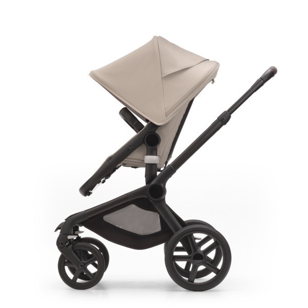 Bugaboo Fox 5 Коляска 2 в 1 — изображение 3