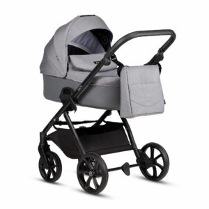 Tutis Leo 3+, Коляска 2 в 1