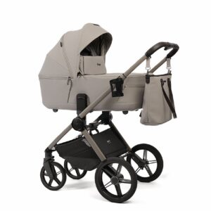 Peppy Monaco, Коляска 2 в 1