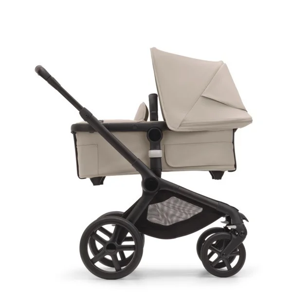 Bugaboo Fox 5 Коляска 2 в 1 — изображение 2