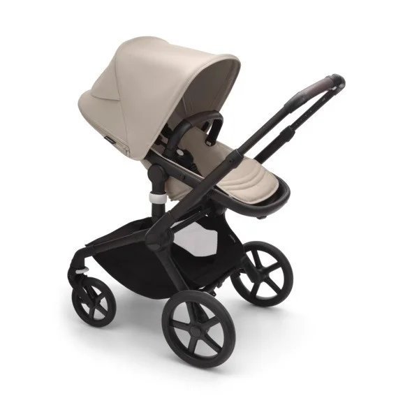 Bugaboo Fox 5 Коляска 2 в 1 — изображение 4
