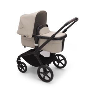 Bugaboo Fox 5 Коляска 2 в 1