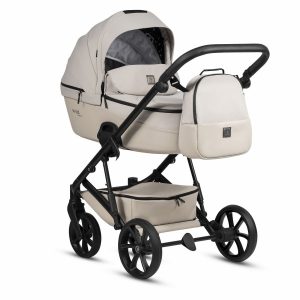 Tutis Viva 6+, Коляска 2 в 1